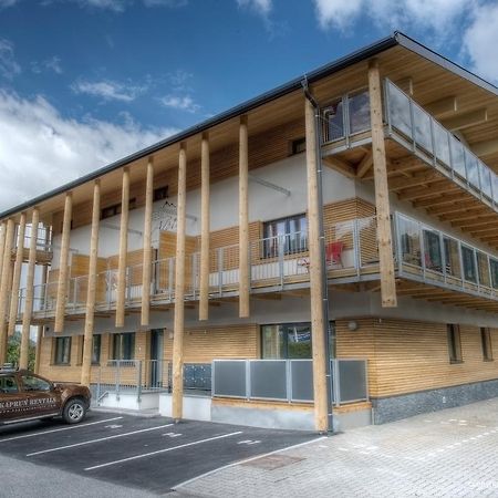Residence Alpin Kaprun By Kaprun Rentals Exterior foto