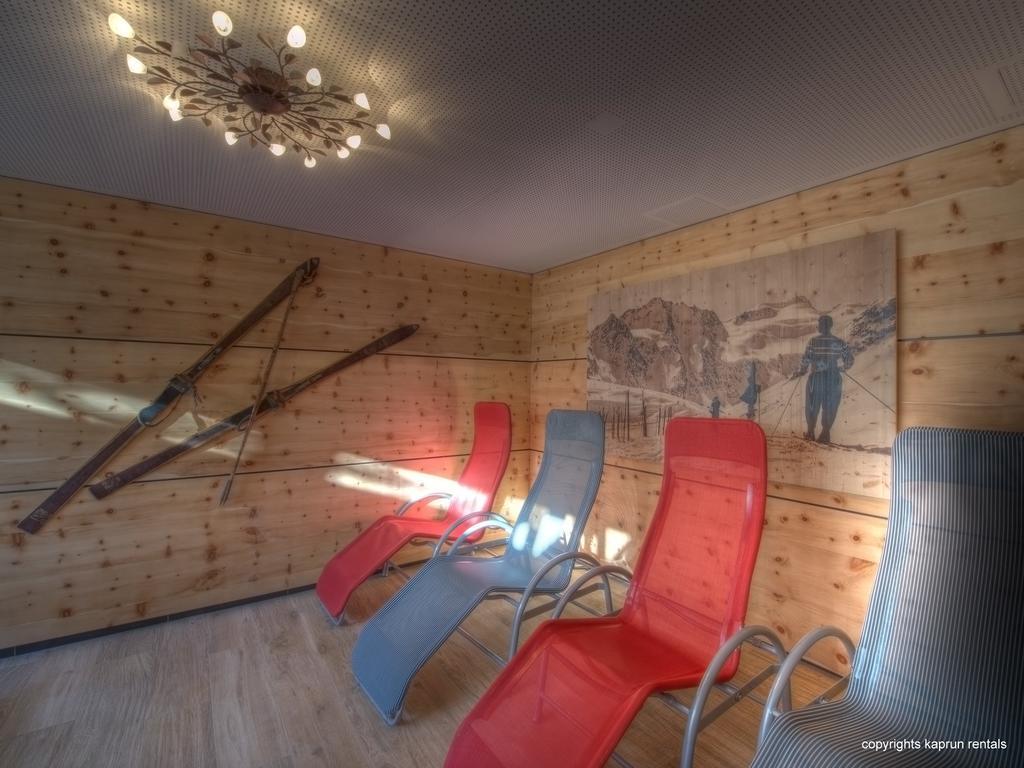 Residence Alpin Kaprun By Kaprun Rentals Exterior foto