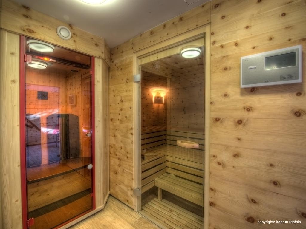 Residence Alpin Kaprun By Kaprun Rentals Exterior foto
