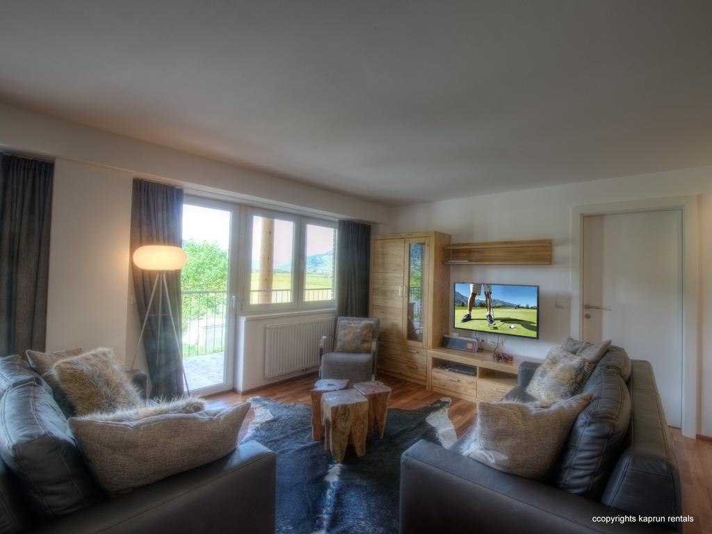 Residence Alpin Kaprun By Kaprun Rentals Quarto foto