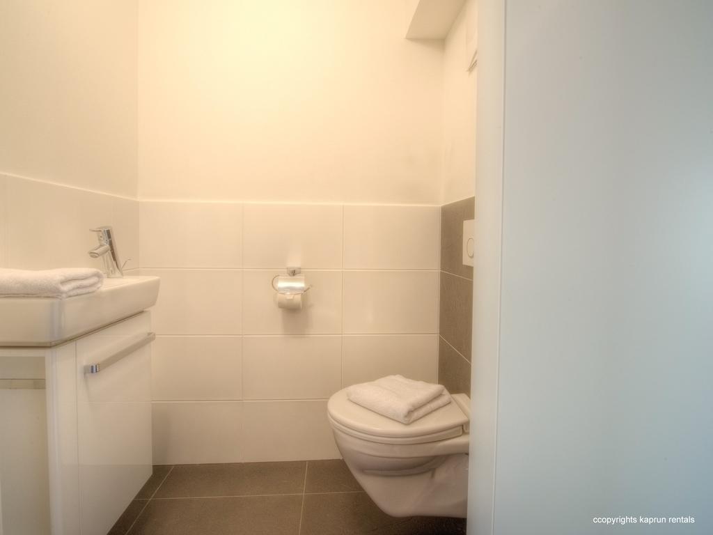 Residence Alpin Kaprun By Kaprun Rentals Quarto foto