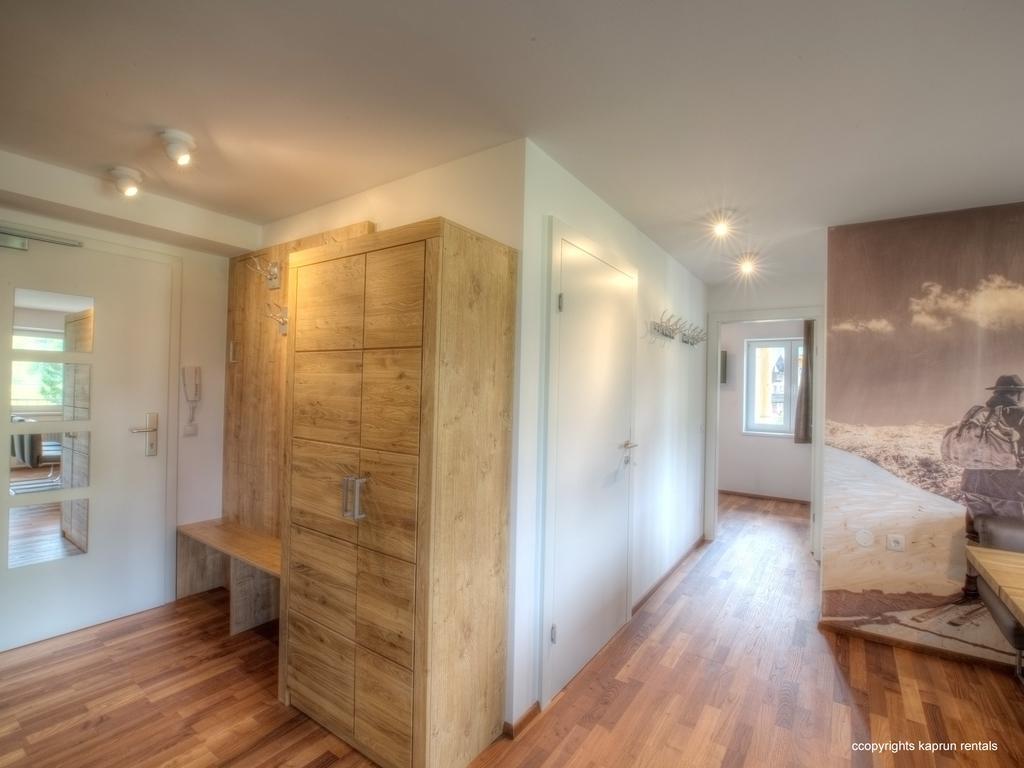 Residence Alpin Kaprun By Kaprun Rentals Quarto foto